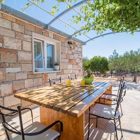 Holiday Home My Summer House Supetar Εξωτερικό φωτογραφία