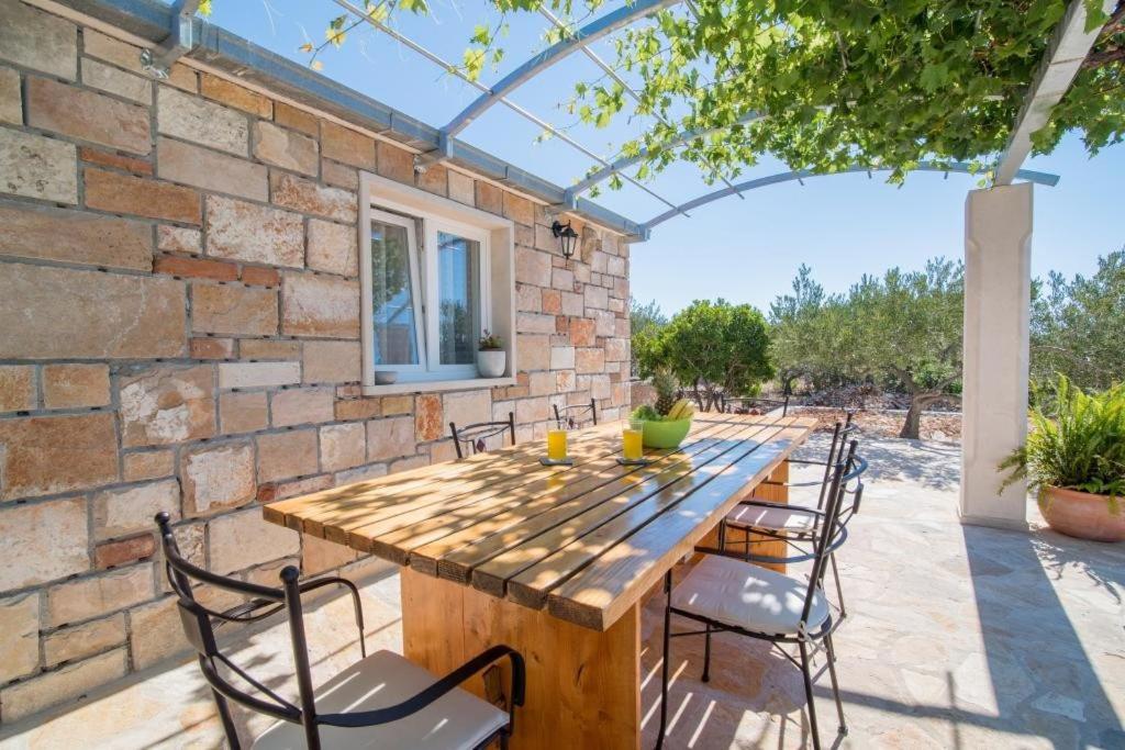 Holiday Home My Summer House Supetar Εξωτερικό φωτογραφία