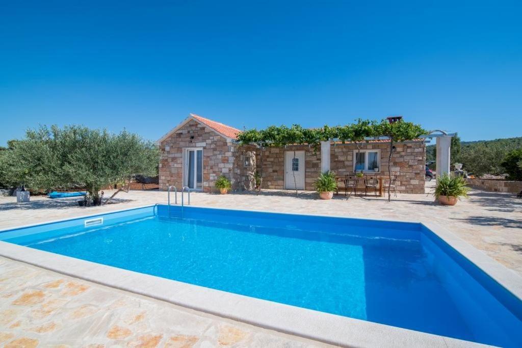 Holiday Home My Summer House Supetar Εξωτερικό φωτογραφία