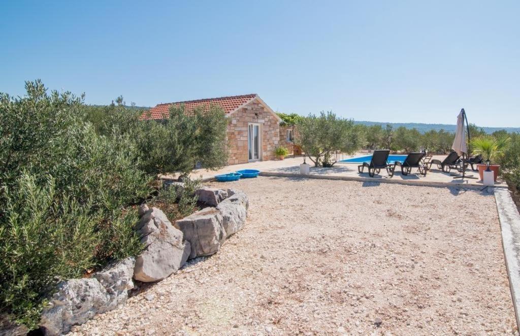 Holiday Home My Summer House Supetar Εξωτερικό φωτογραφία