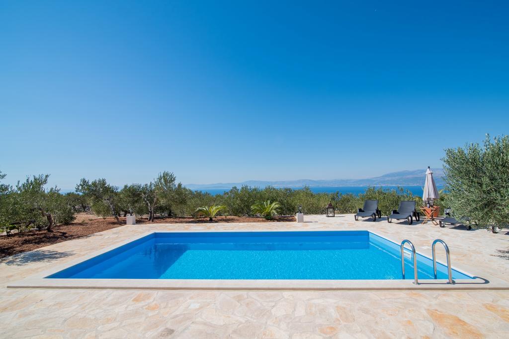 Holiday Home My Summer House Supetar Εξωτερικό φωτογραφία