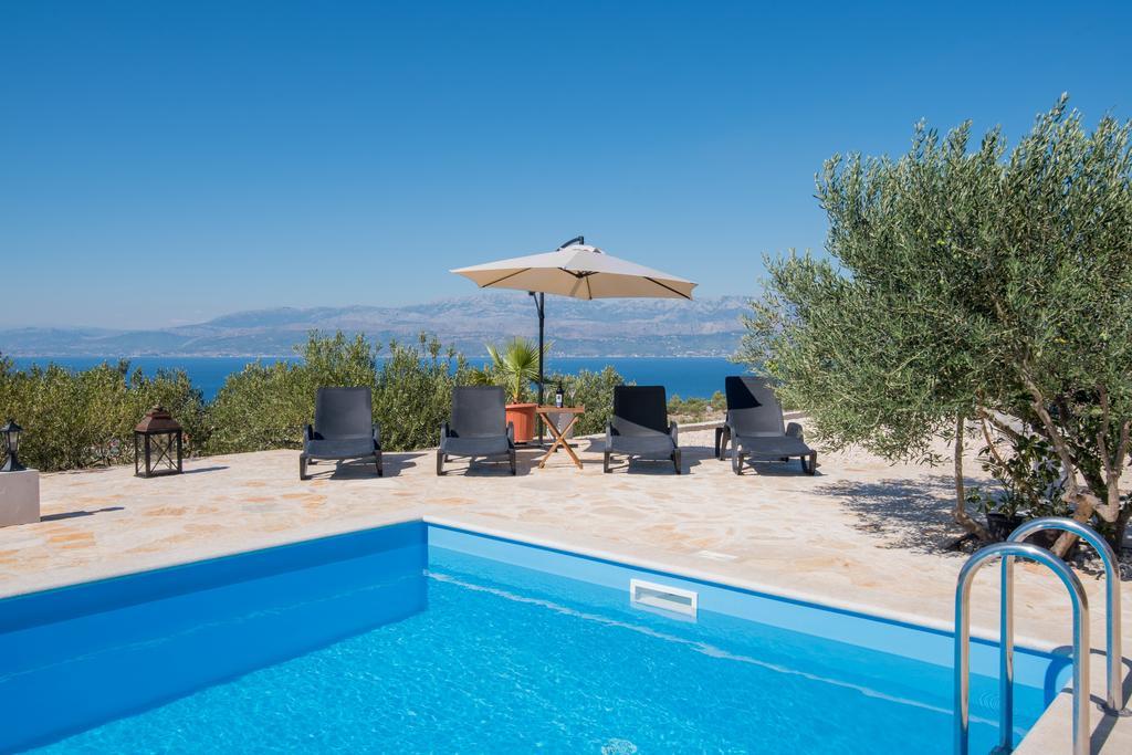 Holiday Home My Summer House Supetar Εξωτερικό φωτογραφία