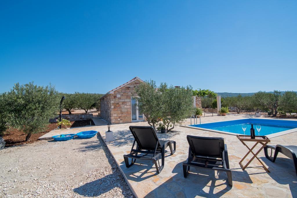 Holiday Home My Summer House Supetar Εξωτερικό φωτογραφία