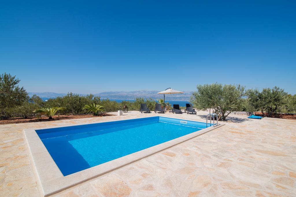 Holiday Home My Summer House Supetar Εξωτερικό φωτογραφία