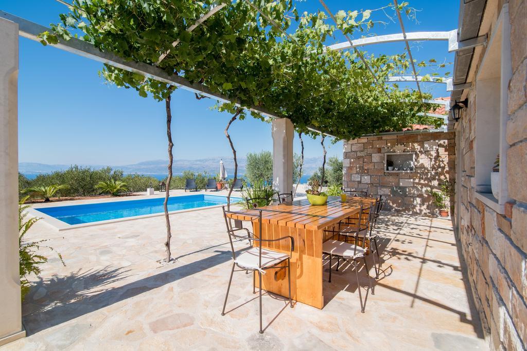 Holiday Home My Summer House Supetar Εξωτερικό φωτογραφία
