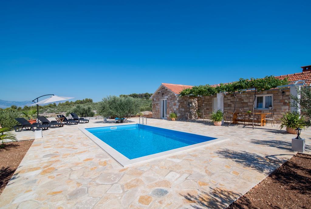 Holiday Home My Summer House Supetar Εξωτερικό φωτογραφία