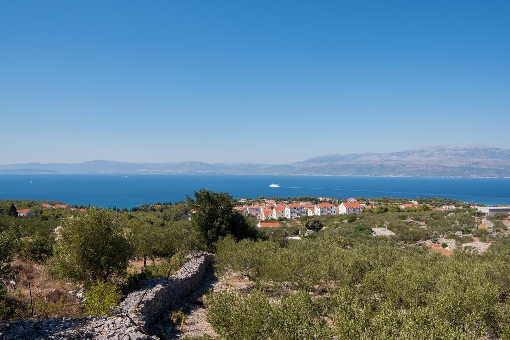 Holiday Home My Summer House Supetar Εξωτερικό φωτογραφία